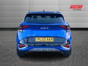 KIA SPORTAGE 2022 (22)