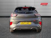 FORD PUMA 2023 (73)