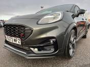 FORD PUMA 2023 (73)