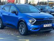 KIA SPORTAGE 2022 (22)