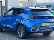 KIA SPORTAGE 2022 (22)