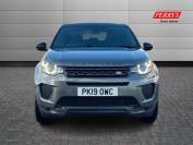 LAND ROVER DISCOVERY SPORT 2019 (19)