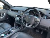 LAND ROVER DISCOVERY SPORT 2019 (19)