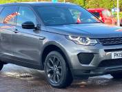 LAND ROVER DISCOVERY SPORT 2019 (19)