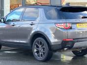 LAND ROVER DISCOVERY SPORT 2019 (19)