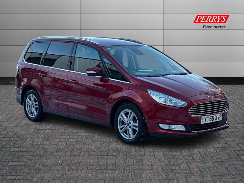 FORD GALAXY 2019 (69)