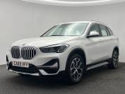 BMW X1 2019 (69)