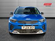 KIA STONIC 2024 (24)