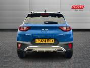 KIA STONIC 2024 (24)