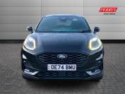 FORD PUMA 2024 (74)