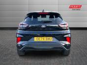 FORD PUMA 2024 (74)