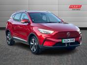 MG ZS 2024 (24)