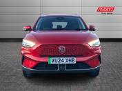 MG ZS 2024 (24)