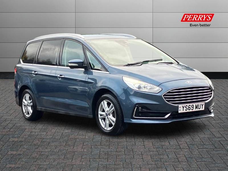 FORD GALAXY 2019 (69)