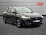 FORD FOCUS 2024 (74)