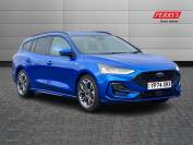 FORD FOCUS 2024 (74)