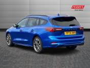 FORD FOCUS 2024 (74)