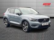 VOLVO XC40 2021 (21)