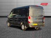 FORD TRANSIT 2022 (22)