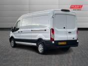 FORD TRANSIT 2022 (22)