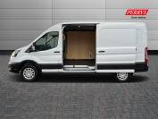 FORD TRANSIT 2022 (22)