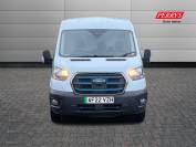 FORD TRANSIT 2022 (22)