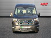 FORD TRANSIT 2022 (22)