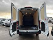 FORD TRANSIT 2022 (22)