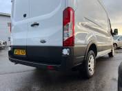 FORD TRANSIT 2022 (22)