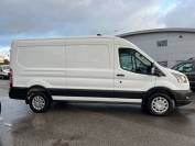 FORD TRANSIT 2022 (22)