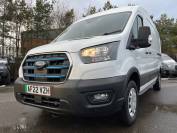 FORD TRANSIT 2022 (22)