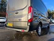 FORD TRANSIT 2022 (22)