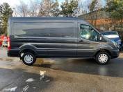 FORD TRANSIT 2022 (22)