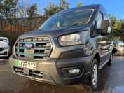 FORD TRANSIT 2022 (22)