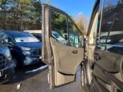 FORD TRANSIT 2022 (22)