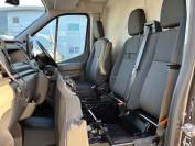 FORD TRANSIT 2022 (22)