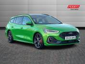 FORD FOCUS 2024 (24)