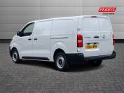 VAUXHALL VIVARO 2024 (24)