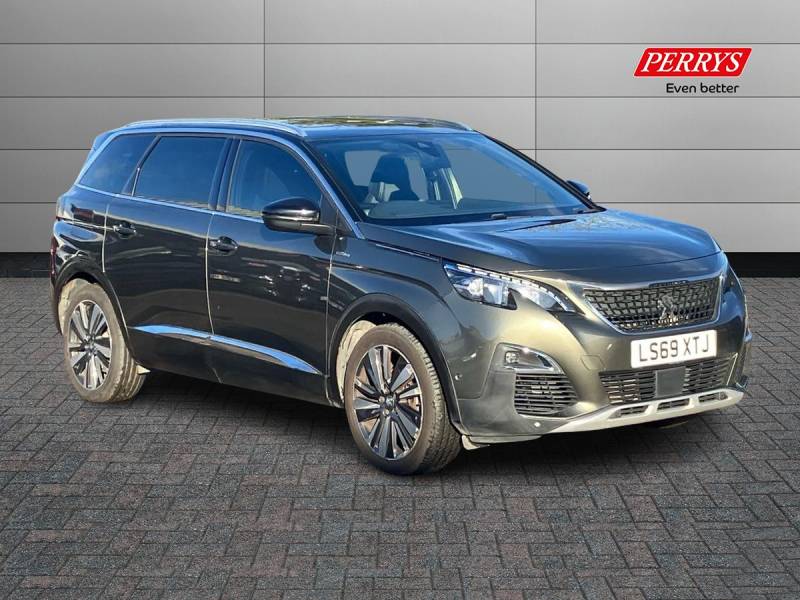 PEUGEOT 5008 2019 (69)