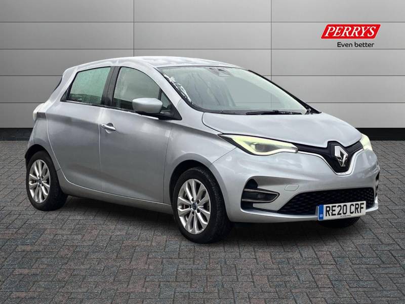 RENAULT ZOE 2020 (20)