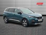 PEUGEOT 5008 2019 (19)