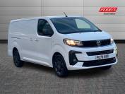 VAUXHALL VIVARO 2024 (74)