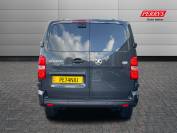 VAUXHALL VIVARO 2024 (74)