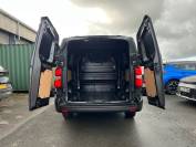 VAUXHALL VIVARO 2024 (74)