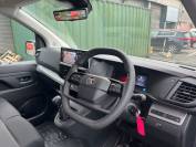 VAUXHALL VIVARO 2024 (74)