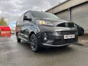 VAUXHALL VIVARO 2024 (74)