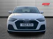 AUDI A1 2021 (21)