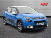 CITROEN C3 2017 (66)