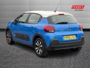 CITROEN C3 2017 (66)