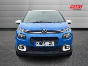 CITROEN C3 2017 (66)